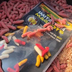 Enterprise Imitation Maggots